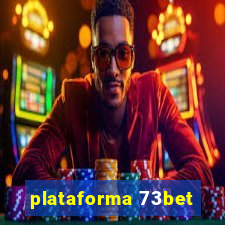 plataforma 73bet